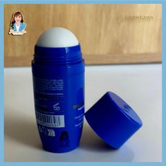 Lăn khử mùi, ngăn tiết mồ hôi Pháp DermEden Specific Protocole Roll On 24H Deodorant 50ml