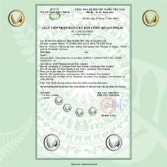 Viên uống dầu cá omega 3 New Zealand NZ Pure Health Omega 3 (100 viên)