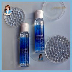 Nước hoa hồng làm sạch sâu 2 trong 1 Pháp DermEden HA-Like Micellar Toner 200ml 739554