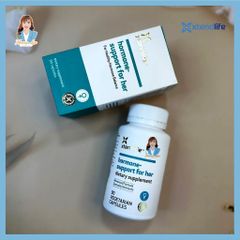 Viên uống tăng nội tiết tố nữ New Zealand Xtend Life Hormone Support For Her 90 viên 739555