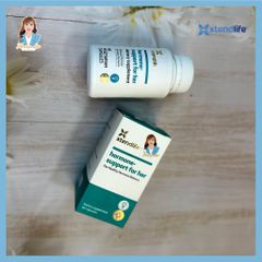 Viên uống tăng nội tiết tố nữ New Zealand Xtend Life Hormone Support For Her 90 viên 739555