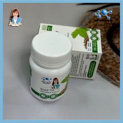 Combo Viên uống hoa anh thảo & HGD New Zealand Evening Primrose Oil & Seed Oil 60 viên/ 100 viên