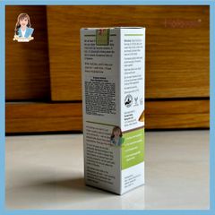 Kem giảm nấm ngứa, nấm candida vùng da nhạy cảm New Zealand Kolorex Derma Care Horopito Cream 50g