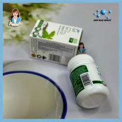 Combo Viên uống hoa anh thảo & HGD New Zealand Evening Primrose Oil & Seed Oil 60 viên/ 100 viên