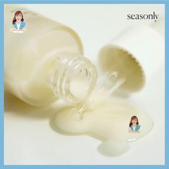 Serum dưỡng sáng da, giảm thâm nám Pháp Seasonly Sérum Unifiant (Unifying Serum) 15ml