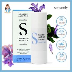 Kem dưỡng da Seasonly Booster Anti-Âge (Anti-Aging Booster) 10ml 739563