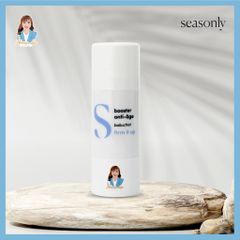 Kem dưỡng da Seasonly Booster Anti-Âge (Anti-Aging Booster) 10ml 739563