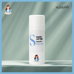 Kem dưỡng da Seasonly Booster Anti-Âge (Anti-Aging Booster) 10ml 739563