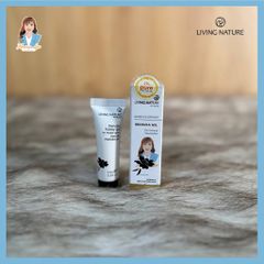 Gel loại bỏ mụn, ngừa thâm sẹo New Zealand Living Nature Manuka Honey Gel 10ml