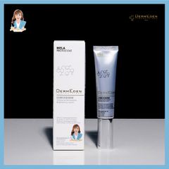 Kem giảm nám mờ thâm, dưỡng sáng da Pháp DermEden Lumixderm Brightening Cream 40ml