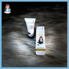 Gel loại bỏ mụn, ngừa thâm sẹo New Zealand Living Nature Manuka Honey Gel 10ml