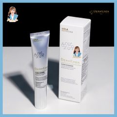 Kem giảm nám mờ thâm, dưỡng sáng da Pháp DermEden Lumixderm Brightening Cream 40ml