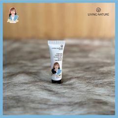 Gel loại bỏ mụn, ngừa thâm sẹo New Zealand Living Nature Manuka Honey Gel 10ml