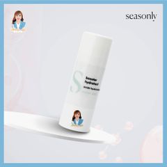 Kem dưỡng ẩm, giảm nếp nhăn Pháp Seasonly Booster Hydratant (Moisturizing Booster) 10ml