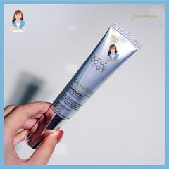Kem giảm nám mờ thâm, dưỡng sáng da Pháp DermEden Lumixderm Brightening Cream 40ml