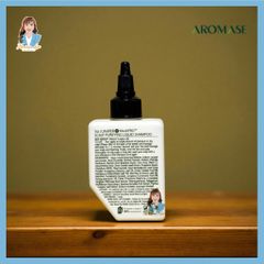 Dầu gội dạng lỏng sạch da đầu Đài Loan AROMASE Juniper MediPRO Scalp Purifying Liquid Shampoo 80ml