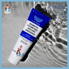 Gel băng vết thương hở do tiểu đường Mỹ Lavior Diabetic Hydrogel Wound Dressing 30ml 739575