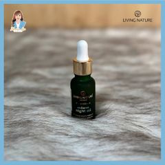 Dầu dưỡng sáng da, giảm nám ban đêm New Zealand Living Nature Radiance Night Oil 18ml 739582