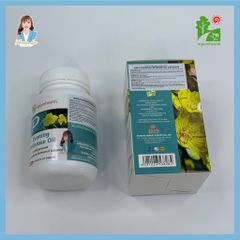 Viên uống dầu hoa anh thảo New Zealand Nz Pure Health Evening Primrose Oil 100 viên