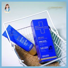 Kem dưỡng da tay Pháp DermEden Specific Protocole Global Action Hand Cream 50ml