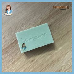 Xà phòng tắm và rửa mặt HGD New Zealand Hemptuary Face And Body Soap 100g 739586