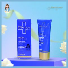 Kem dưỡng da tay Pháp DermEden Specific Protocole Global Action Hand Cream 50ml