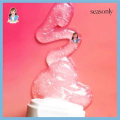 Sữa rửa mặt làm sạch sâu Pháp Seasonly Gelée Nettoyante Visage (Cleansing Jelly) 100ml