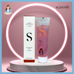 Sữa rửa mặt làm sạch sâu Pháp Seasonly Gelée Nettoyante Visage (Cleansing Jelly) 100ml