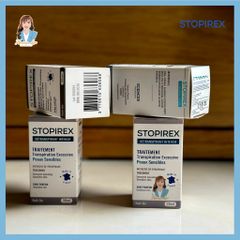 Lăn khử mùi, ngăn tiết mồ hôi Stopirex Détranspirant Intensif 30ml - hiệu quả 72h sau 1 liệu trình