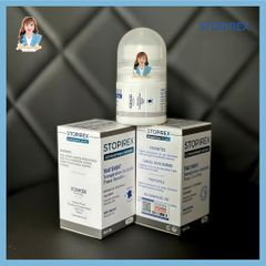 Lăn khử mùi, ngăn tiết mồ hôi Stopirex Détranspirant Intensif 30ml - hiệu quả 72h sau 1 liệu trình