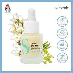 Serum cấp ẩm Seasonly Sérum Anti-soif (Anti-Thirst Serum) 15ml 739603