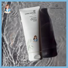 Toner dưỡng ẩm da nhạy cảm New Zealand Living Nature Sensitive Hydrating Toner 100ml 739598