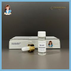 Tinh chất loại bỏ nám, tàn nhang Pháp DermEden Concentrate Anti-Taches Dark Spots 30ml
