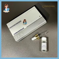 Tinh chất loại bỏ nám, tàn nhang Pháp DermEden Concentrate Anti-Taches Dark Spots 30ml