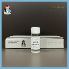 Tinh chất loại bỏ nám, tàn nhang Pháp DermEden Concentrate Anti-Taches Dark Spots 30ml