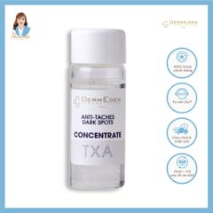 Tinh chất loại bỏ nám, tàn nhang Pháp DermEden Concentrate Anti-Taches Dark Spots 30ml