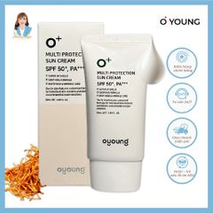 Kem chống nắng đa năng Hàn Quốc Oyoung Multi Protection Sun Cream SPF 50+, PA+++ 50ml 739615