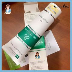 Kem mật ong manuka 16+ giảm dị ứng, chàm da New Zealand Madeleine Ritchie Skin Health 80ml