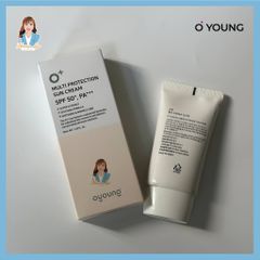 Kem chống nắng đa năng Hàn Quốc Oyoung Multi Protection Sun Cream SPF 50+, PA+++ 50ml 739615