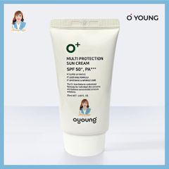Kem chống nắng đa năng Hàn Quốc Oyoung Multi Protection Sun Cream SPF 50+, PA+++ 50ml 739615