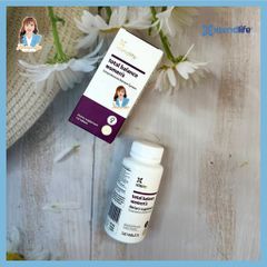 Viên uống vitamin tổng hợp cho phụ nữ New Zealand Xtend Life Total Balance Women’s 120 viên 739622