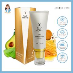 Kem phục hồi da mật ong Manuka UMF+ New Zealand Age No More Dermacare Creme 30ml 739625