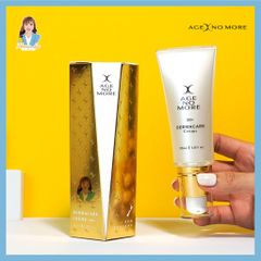 Kem phục hồi da mật ong Manuka UMF+ New Zealand Age No More Dermacare Creme 30ml 739625