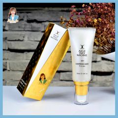 Kem phục hồi da mật ong Manuka UMF+ New Zealand Age No More Dermacare Creme 30ml 739625