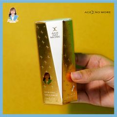 Serum tế bào gốc nhau thai cừu New Zealand Age No More Stem Cell Gold Serum 15ml 739628
