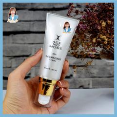 Kem phục hồi da mật ong Manuka UMF+ New Zealand Age No More Dermacare Creme 30ml 739625