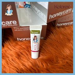 Kem loại bỏ chàm môi, loét môi, herpes môi New Zealand Kolorex Kolsore Lip Care Ointment 5g