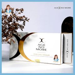 Viên uống tế bào gốc nhau thai cừu New Zealand Age No More Ovine/ Sheep Placenta 25.000MG 30 viên 739637