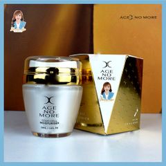 Kem dưỡng ẩm tế bào gốc nhau thai cừu New Zealand Age No More Stem Cell Moisturiser 30ml 739633