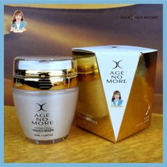 Kem dưỡng ẩm tế bào gốc nhau thai cừu New Zealand Age No More Stem Cell Moisturiser 30ml 739633